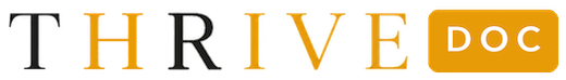 THRIVE DOC